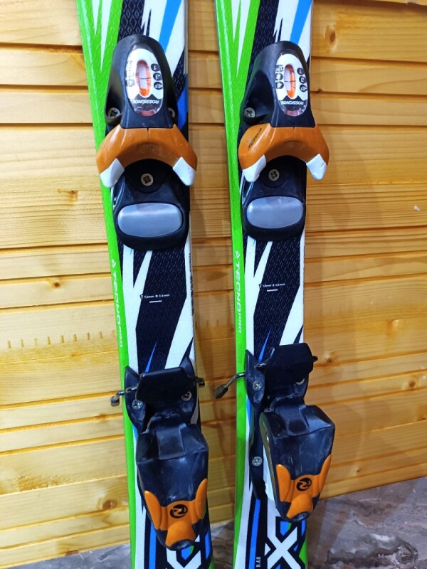 LYŽE TECHNO PRO XT TEAM 80CM